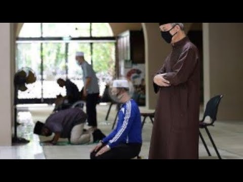 Disa këshilla për ata që nuk po e ndiejnë namazin! - Dr. Imam Ahmed Kalaja