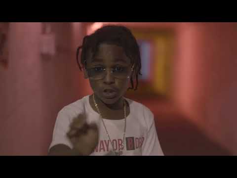 Baby24 Ft Ghetto Baby Boom -Tweakin (Official Video)Shot By Merch HD4k