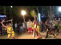 Karuppa Samy Karakattam