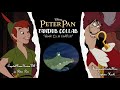 Peter Pan Hook Is A Codfish Collab Ft CrystalRoseHaven VA