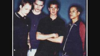 Quicksand - Head to Wall