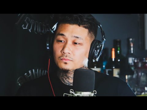 WAH CHING Gang Member 2 Prison Minister -- JOHNNY--  Ep. 157 #asian