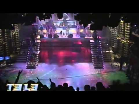 Nunca Sabras - Reina De La Noche - Trulala En Vivo