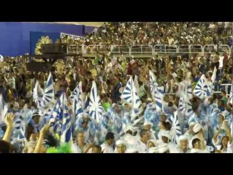 Portela - Desfile das Campeãs 2012