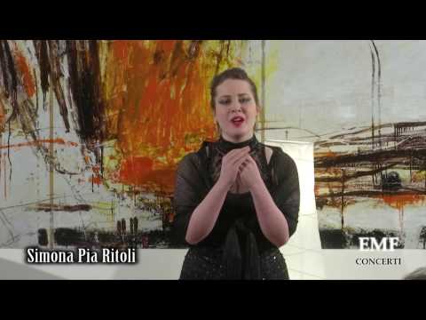 I  CONCERTI DEL PARCO - EMF 2017