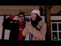 Vandebo - Dungun Dangan ft. Saryuna (Official Music Video)