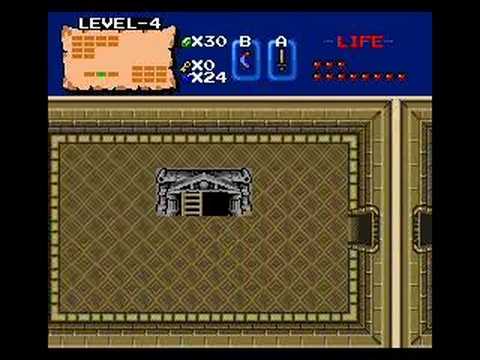 Let's Play Mitch - Part 7: Vomit-yellow lava ftw