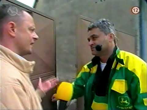 Vilomeniny - JRD Gbely - Miroslav Jureňa