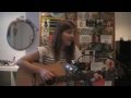 Big Scary - Thinking About You - Cover 