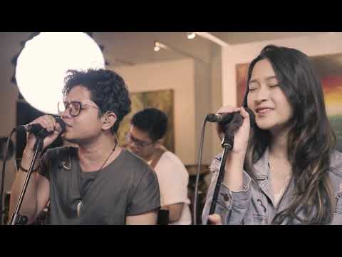 Raissa Anggiani x Juicy Luicy I Aku Kamu Yang Lain