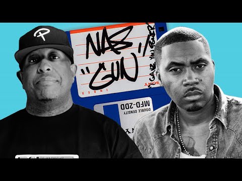 So Wassup? Episode 43 | Nas - "I Gave You Power"
