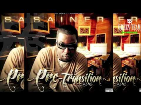 SAINER, JOHNNY GUNZ & CHARLIE HUSTLE - MONEY IS ON MY MIND (853)