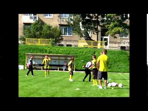 U12, FK Inter Ba -  Spartak Myjava 6:0, 28.8.2014