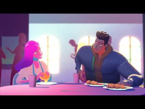 No confundas amor con abuso.