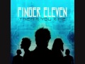 Finger Eleven - Them vs. You vs. Me 