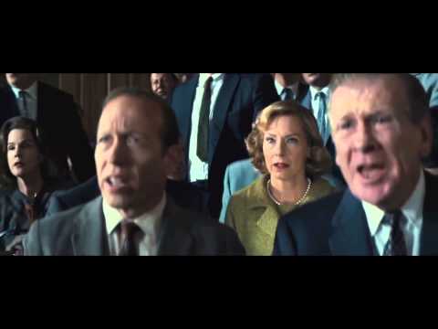Bridge of Spies | Official Trailer | In Cinemas October 2015