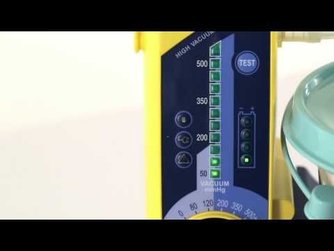 LSU Device Test
