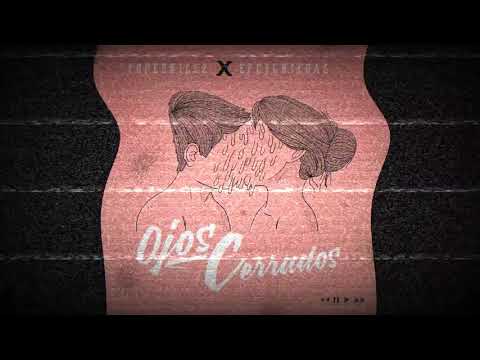 Pope'Skillz - Ojos Cerrados x Efeygriegas [beat by @nvdie_]