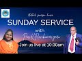 SUNDAY SERVICE Pas K Ravi Kumar Garu Ll Bethel Prayer House Venadu Ll Jan 4 2026 Ll