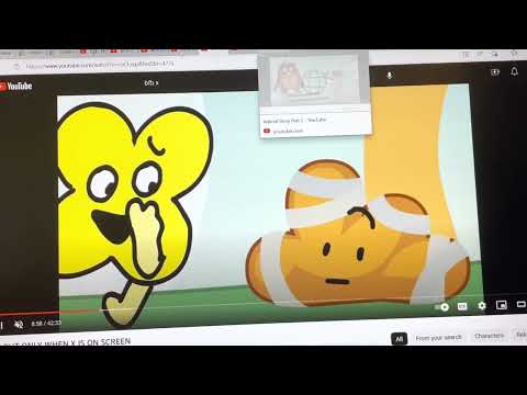 Toons Part 13 Back to Work