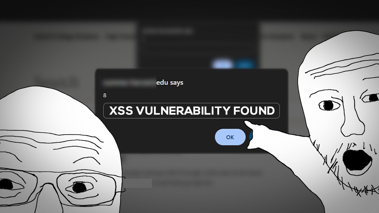 Cross Site Scripting (XSS) Explained by an Idiot
