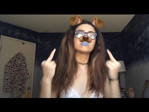 fuck you-a cute lil ditty by a bitter ass kitty