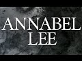 Annabel Lee - Matthew Gray Gubler 