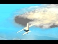 Airbus A350-900 Emirates para GTA San Andreas vídeo 1