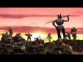 Battle Arena Toshinden 3 Intro PS1