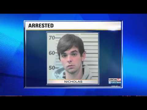 UPDATE: MPD Hunting for 1 Suspect in 2 Robberies