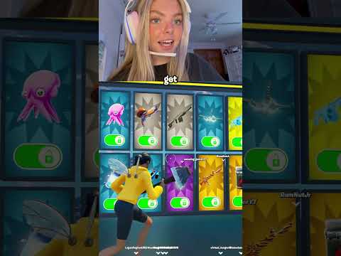 I LEAKED HOW TO GET A MYSTERY ITEM IN 1V1 WITH EVERY GUN 😲