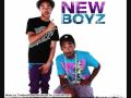 New Boyz You Re A Jerk High Quality Lyrics