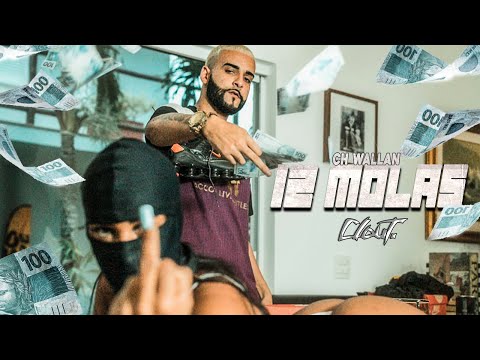 Ch Wallan - 12 Molas (Official Music Video)