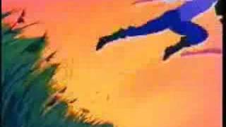 Colors Of The Wind (Vanessa Williams)