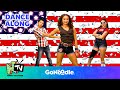 Party In The USA Music For Kids Dance Along GoNoodle