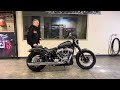 2025 Harley-Davidson® FXBB - Street Bob® Cruiser Harley-Davidson® of Danbury  Danbury Connecticut
