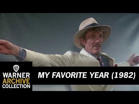 My Favorite Year (1982) Official Trailer