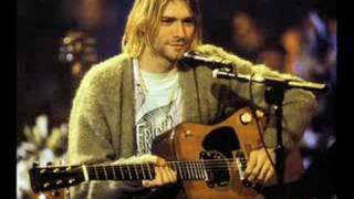 Nirvana - Jesus doesn`t want me for sunbeam lyrics