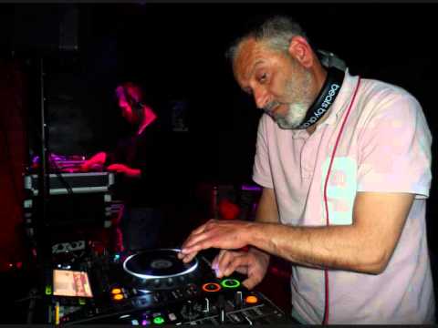 AFRO FUNKY MIX VOL  5   DJ CEK