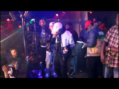 Philly stand up !  Cassidy on Stage Live. 🎤 ⏪⏪⏪