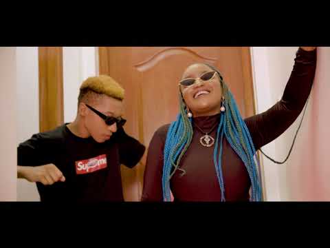 Serereka - Trio Mio X Shari Afrika (Official Video)