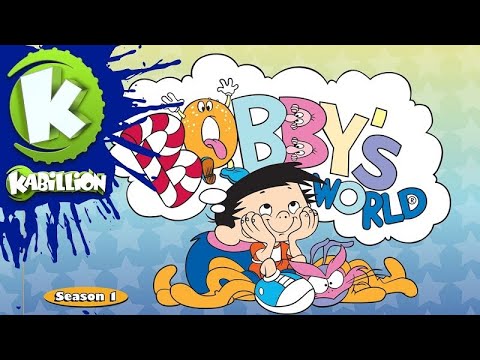 Bobby's World - Theme Music