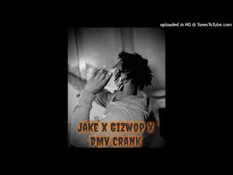 (Free) Morally Rich Jake x Gizwop x Dmv Crank Beat “1st Degree”