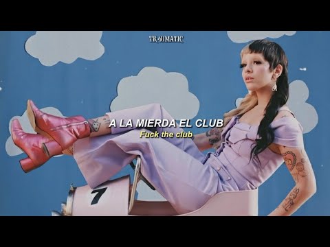 Spin The Bottle - Melanie Martinez