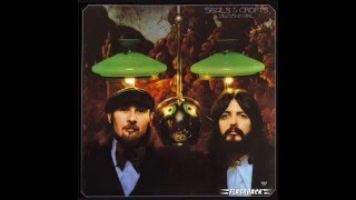 Seals &amp; Crofts - Dust on My Saddle (Mud on My Boots)