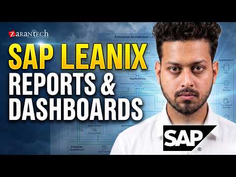 Your IT Inventory Is Probably a Mess Here s Why SAP LeanIX Fixes It