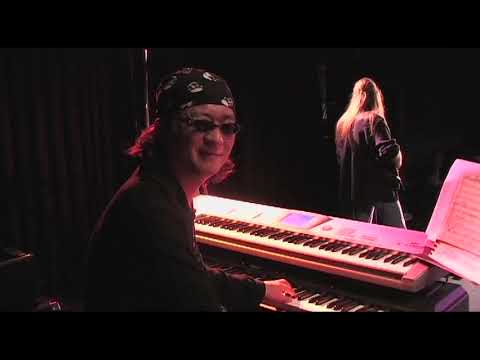 K2 - Mirror To The Spirits / The Edge Of Light - Live 2006