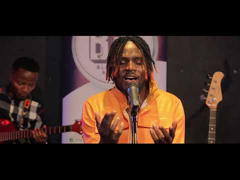 Zulitums - Counting On You (Live)