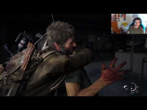 TLOU 1： Los últimos serán los primeros, o algo así era  CAP 5