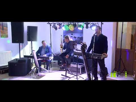 Formatia Argument din Brasov-muzica de pahar si voie buna live